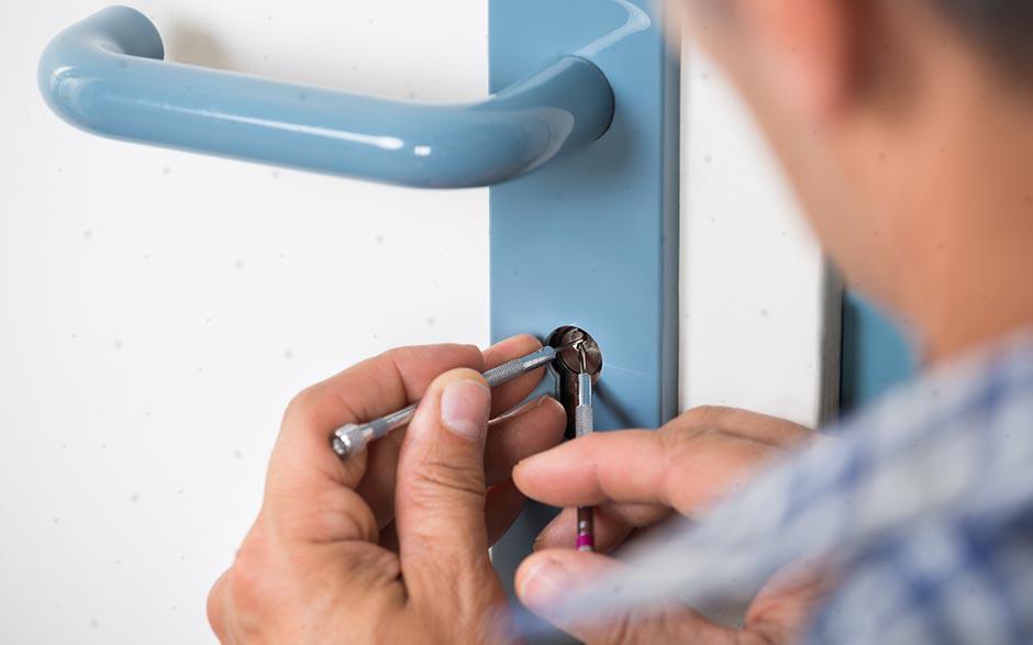 professionnalisme pour dépannage serrurier Rognac