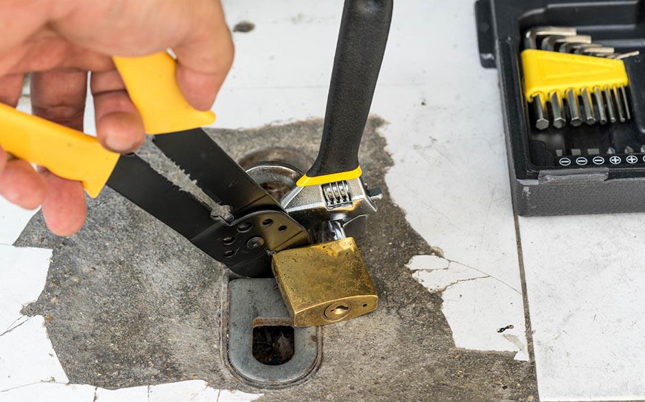 savoir-faire exceptionnel serrure porte blindee Berre-l'Étang